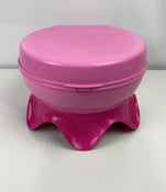 used The First Years Disney Baby Minnie Mouse Potty