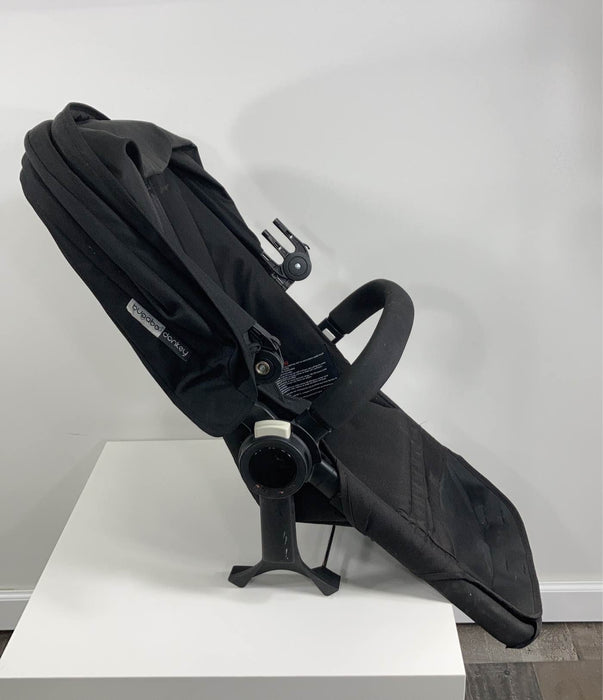 secondhand Bugaboo Donkey Seat Fabric