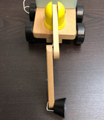 IKEA MULA Crane With Blocks