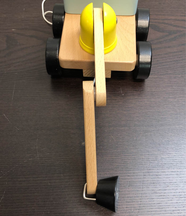 IKEA MULA Crane With Blocks