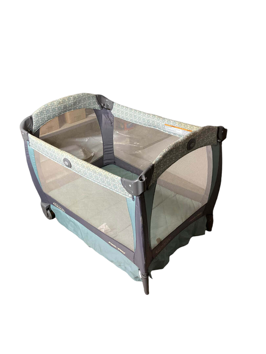 Shop Graco Pack 'n Play Playard Cuddle Cove at GoodBuy Gear