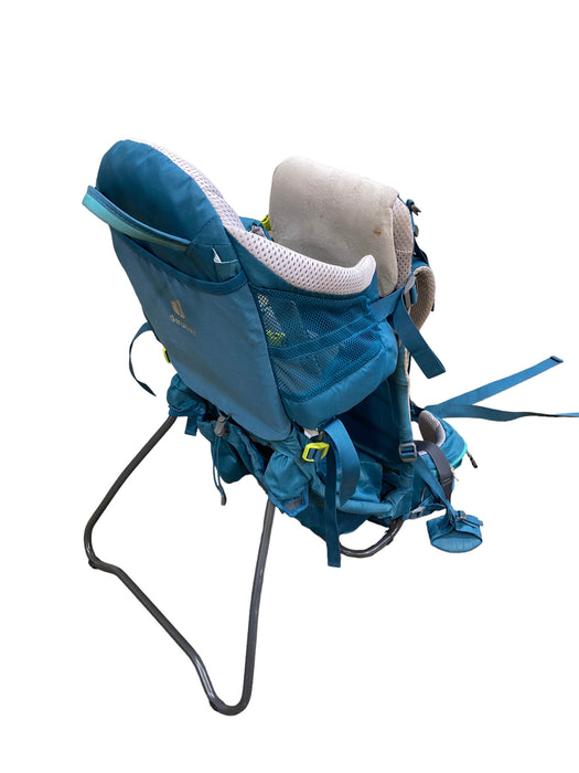 Shop Deuter Kid Comfort Active SL at GoodBuy Gear