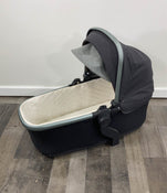 used Silver Cross Wave Bassinet