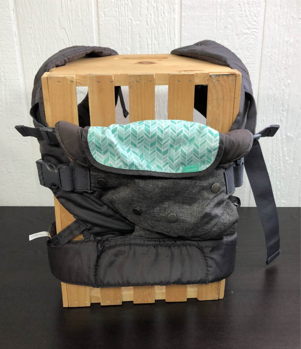 used Infantino Flip Advanced 4-in-1 Convertible Carrier