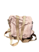 used Fawn Design The Original Diaper Bag, Warm Blush