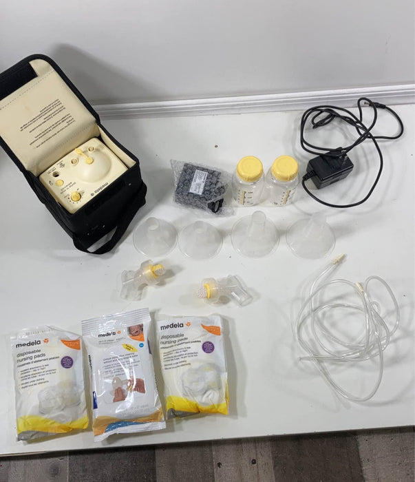 Shop Medela Pump In Style Advanced Breast Pump at GoodBuy Gear