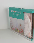 secondhand Pillowfort Dip-Dye Bed Canopy