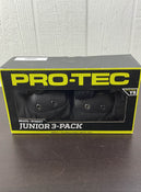 Shop Pro-Tec Junior 3 Pack: Knee, Wrist, and Elbow Pads at GoodBuy Gear