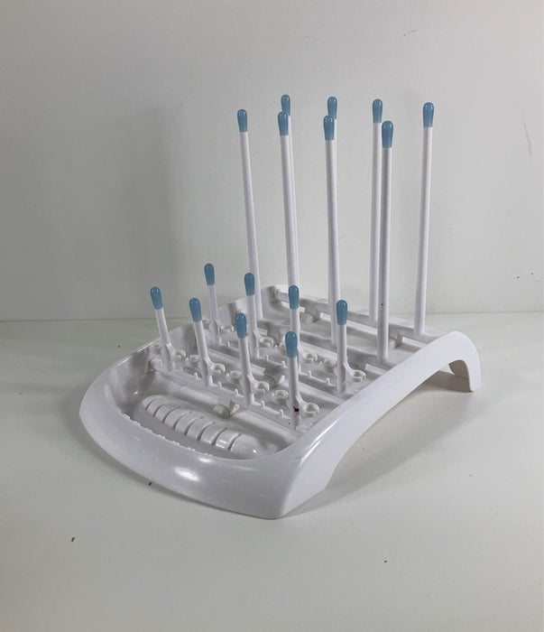 secondhand Munchkin Fold Bottle Drying Rack