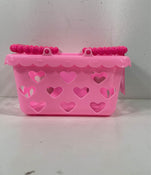 secondhand Just Play Minnie Mouse Bowtique Shopping Basket