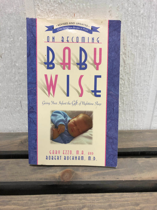 secondhand BUNDLE Parenting Books