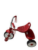 secondhand Radio Flyer Red Rider Trike