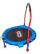 secondhand Little Tikes 3' Trampoline