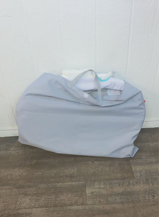 Shop Fisher Price Stow N’ Go Bassinet at GoodBuy Gear