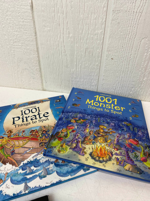 Shop BUNDLE Usborne Hardback Picture Books at GoodBuy Gear