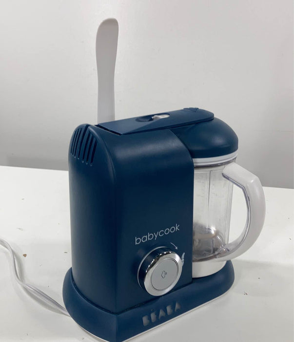 Shop Beaba Babycook Solo 4-in-1 Baby Food Maker at GoodBuy Gear