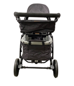 Shop Baby Trend Expedition 2-in-1 Stroller Wagon, Liberty Midnight, 2023 at GoodBuy Gear