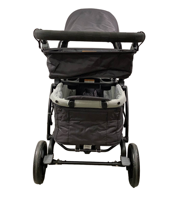Shop Baby Trend Expedition 2-in-1 Stroller Wagon, Liberty Midnight, 2023 at GoodBuy Gear