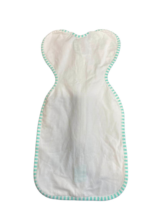 used Love To Dream Organic Swaddle UP Original 1.0 Sleep Sack