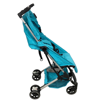 Babyroues Traveler Stroller 2017 Teal
