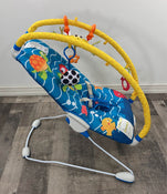 secondhand Tiny Love Gymini Bouncer Seat, Under the Sea