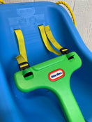 used Little Tikes Snug n' Secure Swing