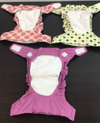 Shop CuteyBaby Modern Cloth Diapers at GoodBuy Gear
