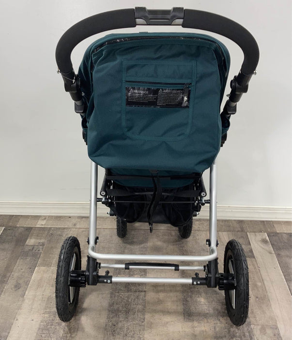 used Bumbleride Indie 4 Stroller