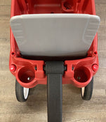 used Radio Flyer Ultimate Family Wagon