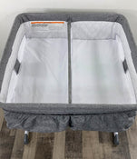 Shop Simmons Kids By The Bed City Sleeper Bassinet For Twins at GoodBuy Gear