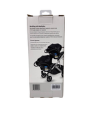 secondhand UPPAbaby Infant Car Seat Adapter For Maxi Cosi, Nuna, Cybex And Besafe