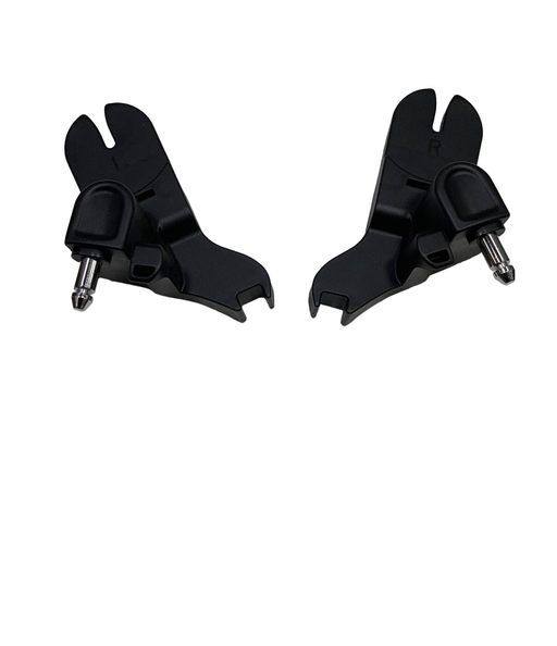 Shop Baby Jogger Car Seat Adapter Single (City Mini, City Mini GT, and Summit X3) for Baby Jogger City GO and Graco Click Connect at GoodBuy Gear