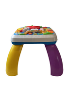 Shop Fisher Price Laugh & Learn Learning Table, Around The Town at GoodBuy Gear