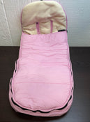 used LL Bean Ultra Plush Snow Bunting