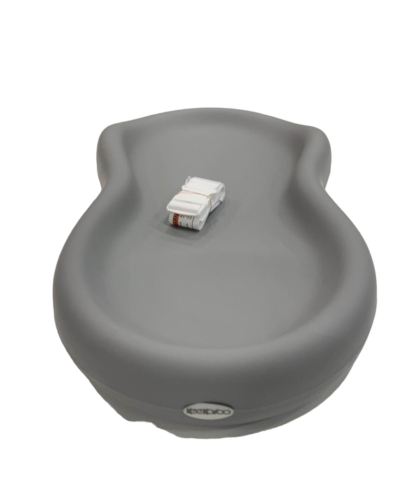 Shop Keekaroo Peanut Changing Pad, Sable at GoodBuy Gear