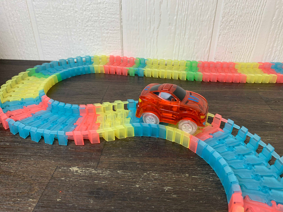 secondhand Ontel Magic Tracks