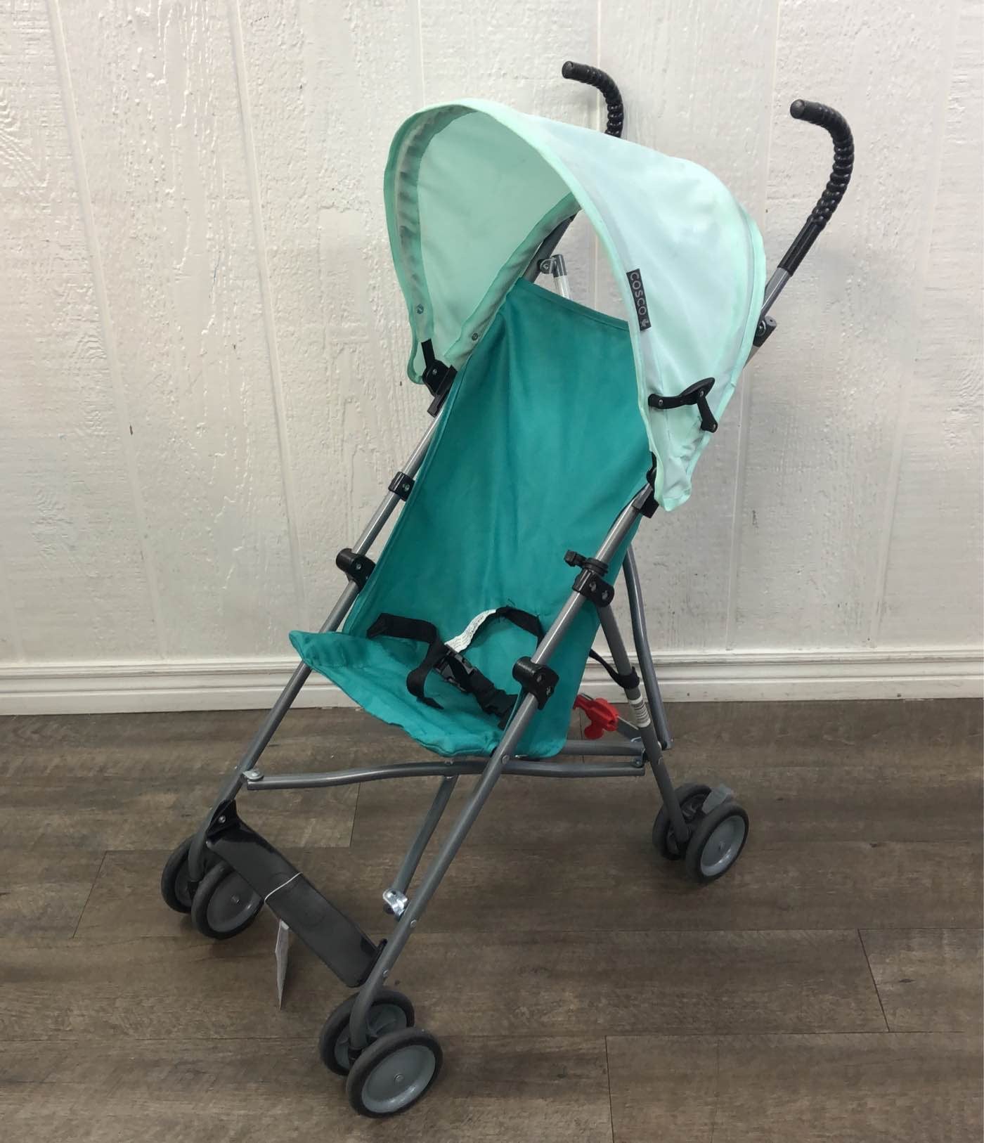 Cosco stroller sales target