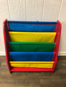 used Sling Bookshelf