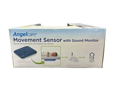 secondhand Angelcare Movement And Sound Monitor