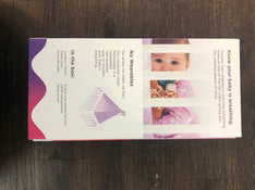 secondhand Home Nursery