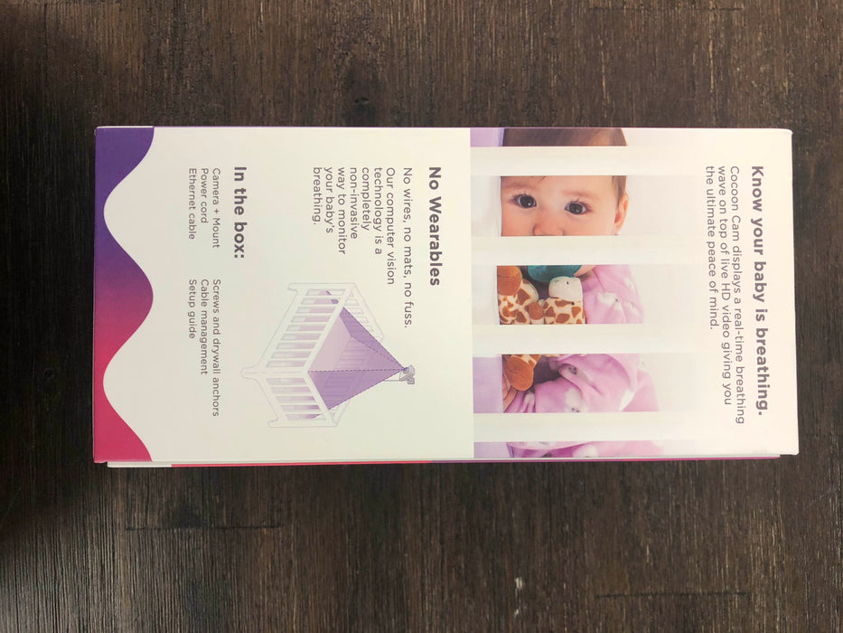 secondhand Home Nursery