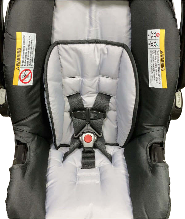 secondhand Infantcarseat