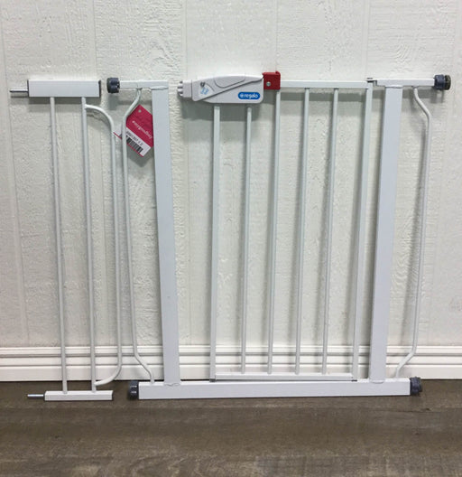 used Regalo Easy Step Gate