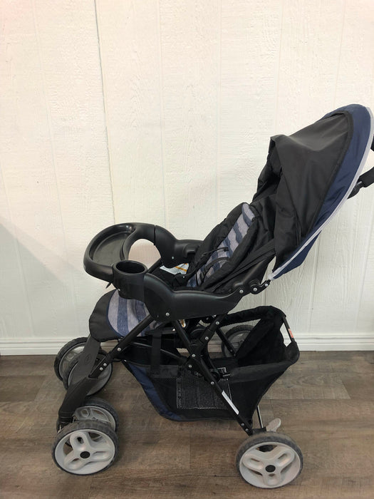 used Strollers