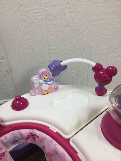 secondhand Disney Minnie Mouse Walker