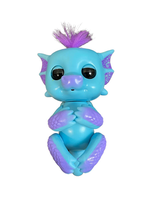 used WowWee Fingerlings Toy