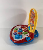 secondhand VTech Brilliant Baby Laptop