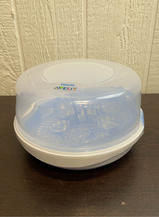 Shop Philips Avent Microwave Steam Sterilizer at GoodBuy Gear