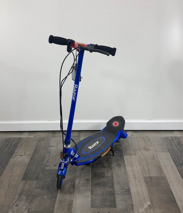 secondhand Razor E90 Electric Scooter