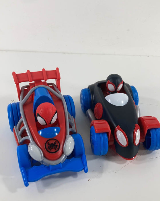 used BUNDLE Cars, Spider-Man